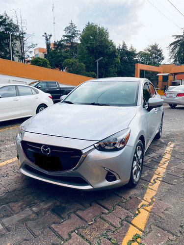 Mazda Mazda 2 1.5 I Grand Touring At
