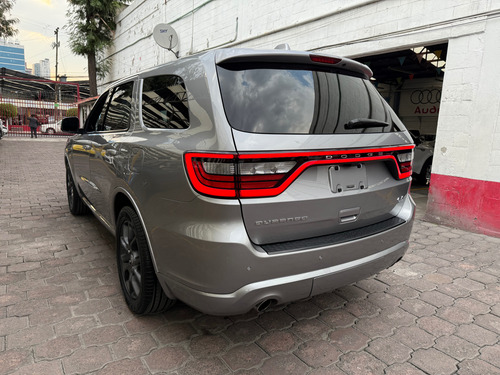 Dodge Durango 5.7 V8 R/t At