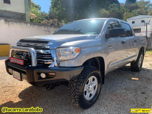 Toyota Tundra Sr5