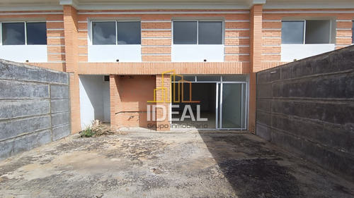 Imagen 11 de 18 de Ideal Vende Town House De 115 M2 De Construcción Y 38 M2 De Patio Villas Los Corales En Tucacas