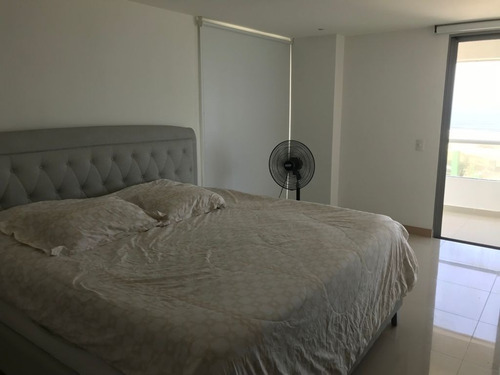 Imagen 18 de 23 de Apartamento En Venta Crespo Cartagena