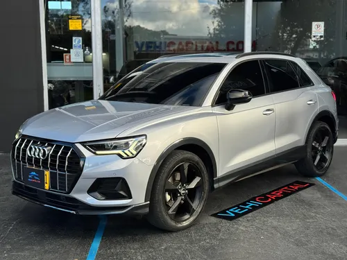 Audi Q3 1.4 Tfsi Ambition