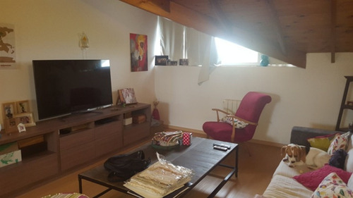 Triplex En Alto Del Molino Pilar