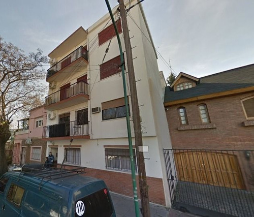 Departamento En Alquiler En Olivos