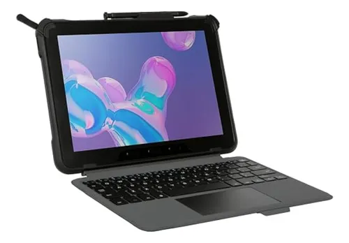 Samsung Tab Active4 Pro - Teclado Magnético,