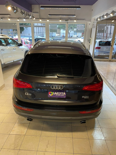 Audi Q5 2.0 Tfsi 180cv Quattro