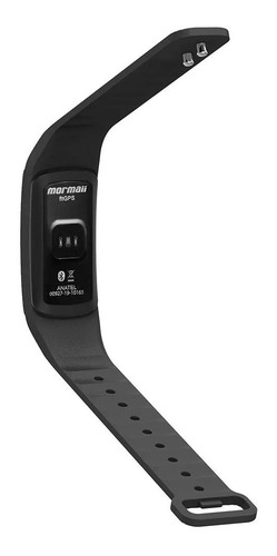 Relógio Mormaii Unisex Fit Gps Mob3aa/8p