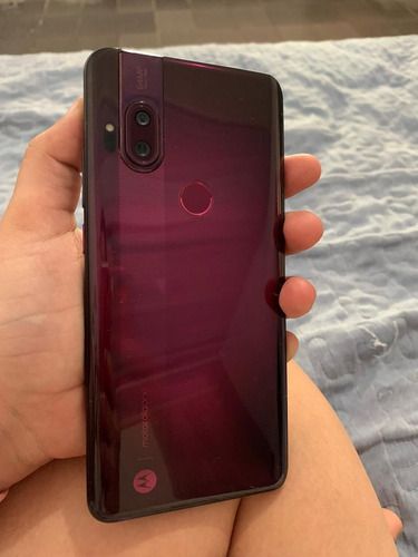 Motorola One Hyper
