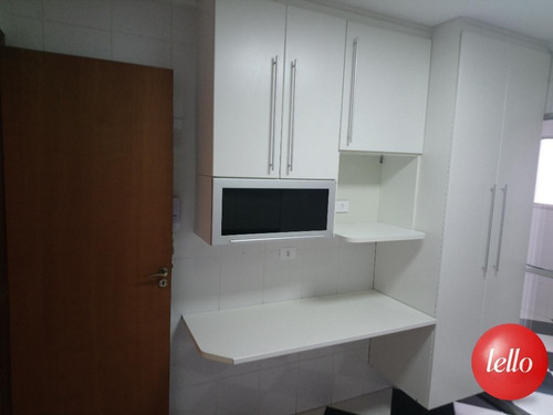 Imagem 7 de 30 de Apartamento - Ref: 63814