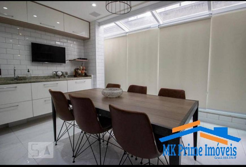 Imagem 4 de 12 de Apartamento 63m² Com 2 Dormitórios Sendo 1 Suíte Em Osasco!! - 2148