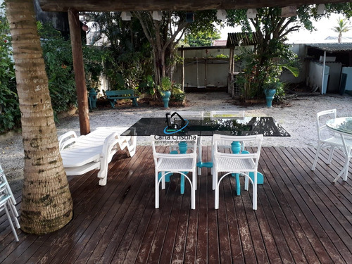 Imagem 10 de 30 de Casa - Ca00349 - 70546115