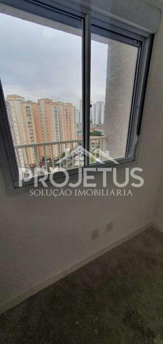 Imagem 18 de 30 de Vendo Apartamento 65 M², 3 Dorm, 1 Suíte, 1 Vaga No Belenzin - 200535