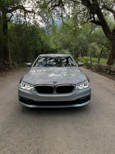 Imagen 8 de 8 de Bmw 530 M