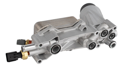 Adaptador Filtro Aceite Motor Dodge Journey R/t 2016 3.6l
