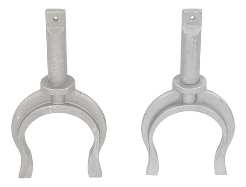 Soporte De Enchufe Rowlock De Montaje Lateral Para Barco, 2