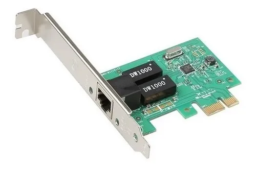 TARJETA DE RED PCI