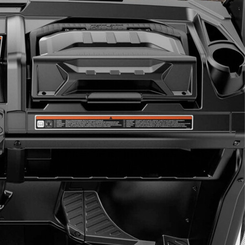 Imagen 7 de 15 de Canam Defender Hd9 Max Dps 4pl Envío Gratis 2023 No Ranger