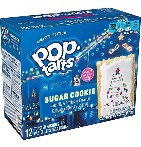 Pop-tarts Toaster Pastries, Breakfast Foods, Baked .