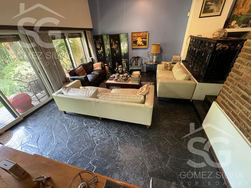 Casa A La Venta 6 Ambientes En Coghlan- Belgrano