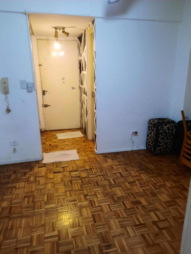 Departamento En Alquiler - 1 Dormitorio 1 Baño - 40mts2 - Recoleta