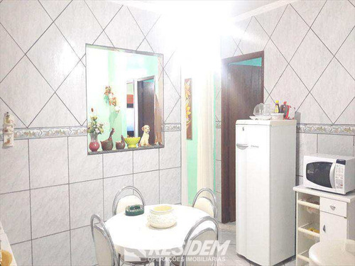Imagem 3 de 10 de Casa Com 3 Dorms, Conjunto Habitacional Isaura Pitta Garms, Bauru - R$ 260 Mil, Cod: 99455300 - V99455300