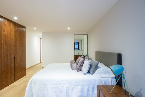 Imagen 14 de 17 de Polanco, Departamento De 150 M2 En Excelente Precio Y Ubic