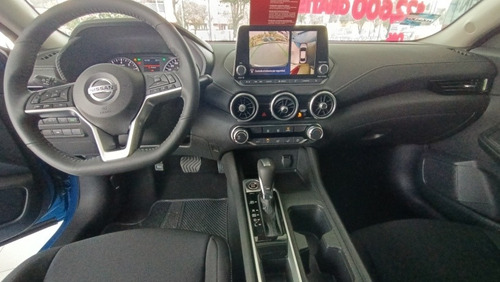 Imagen 8 de 14 de Nissan Sentra Advance Cvt
