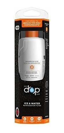 Everydrop By Whirlpool Refrigerador Filtro De Agua 2 (paquet