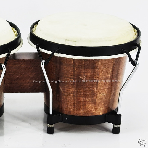 Imagen 7 de 10 de Bongo Profesional Superior 6x7 Garantia + Envio Gratis