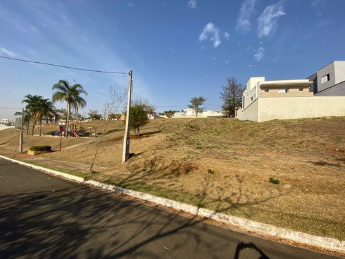 Imagem 7 de 17 de Terreno À Venda, 604 M² Por R$ 555.000,00 - Reserva Do Engenho - Piracicaba/sp - Te2073