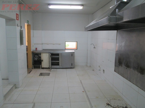 Imagem 13 de 29 de Imóveis Comerciais Para Alugar - 13650.8549