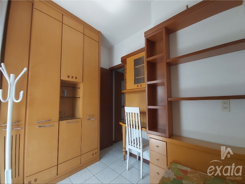 Imagem 22 de 30 de Apartamento - Ap00495 - 70220099