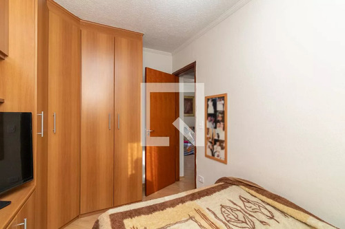 Apartamento À Venda 55m2, 2 Quartos E 1 Vaga Aceito Permuta