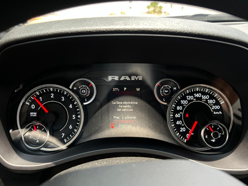 RAM Ram 2500 HEAVY DUTY