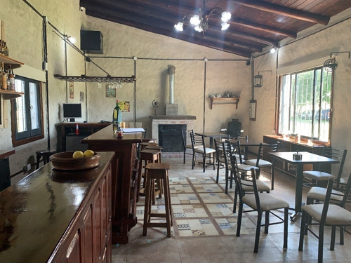 Imagen 4 de 14 de Vendemos Hotel, Bar Y Restaurante En La Carolina San Luis