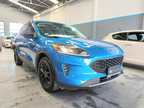 Ford Kuga 2020 2.0 Sel At