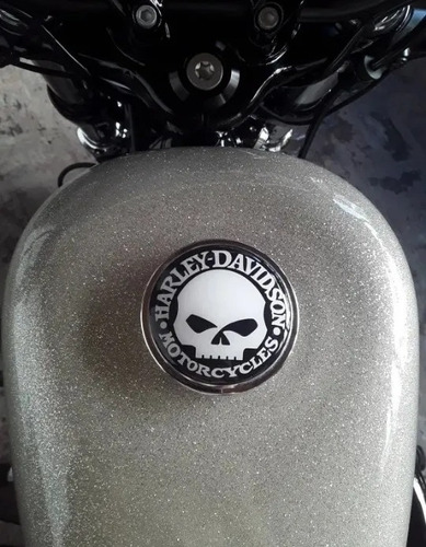 Imagen 13 de 14 de Harley Davidson