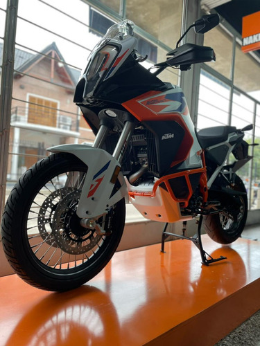 Ktm Superadventure 1290 R