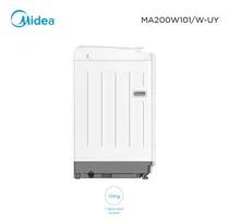 Comprar Lavarropas Carga Superior 10kg Ma200w101 Color Blanco