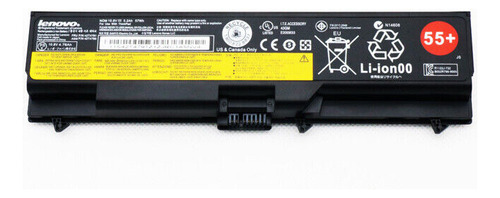 Bateria Original Lenovo Think Pad t410 T510 E520 E50 Sl410