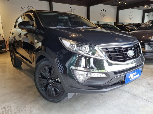 Kia Sportage 2.0 LX 4X2 16V