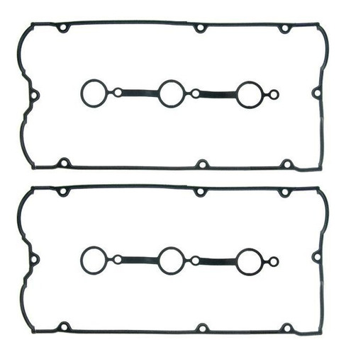 Empaque Tapa Punterias Fel-pro Xg300 3.0 2001