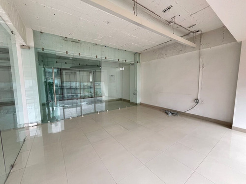 Renta Oficina 250 M2, Colonia Anzures- Acondiconada