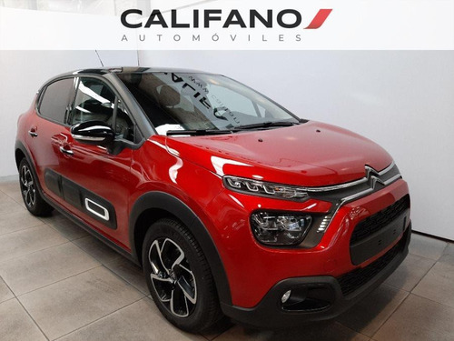 Citroën C3 New. Tasa 0% 2022 0km