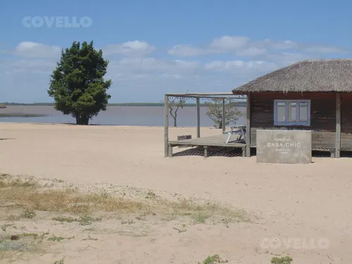 Terren, Barrio Privado, Seguridad, Puerto, Helipuerto, Playa