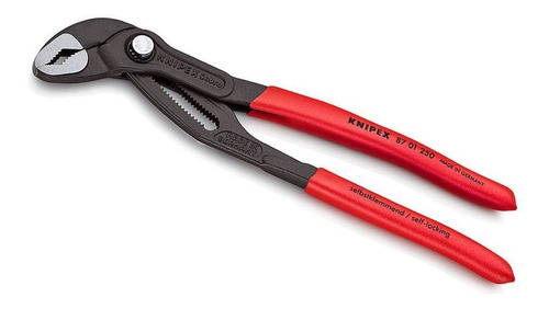 Alicate Pico De Loro Knipex 87 01 250