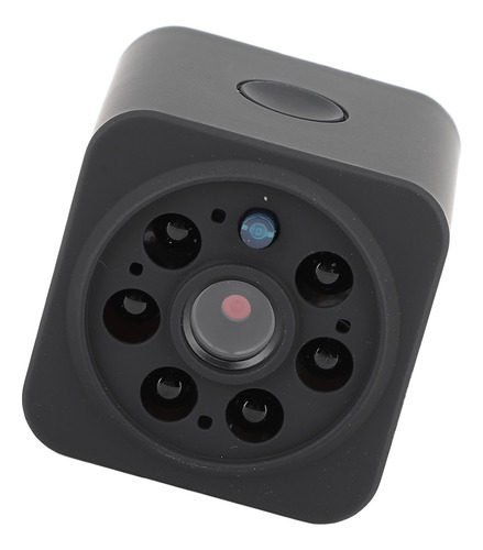 Cámara De Seguridad Hd 1080p Con Visión Nocturna Inalámbrica