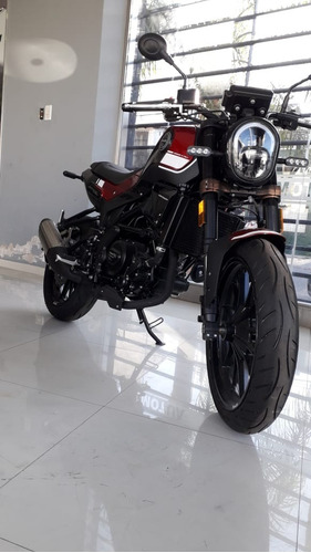 Imagen 14 de 15 de Benelli Leoncino 250 0 Km 2023 Automoto Lanús