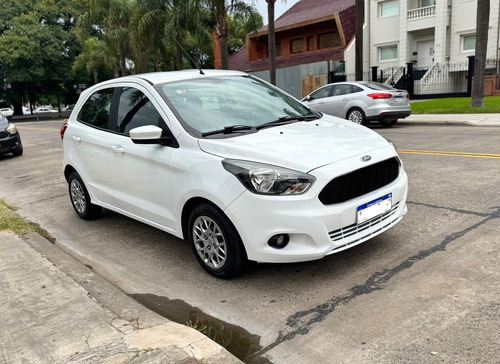 Ford Ka 1.5 Se