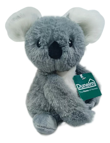 Peluche Koala Guatero Importado 18cms 